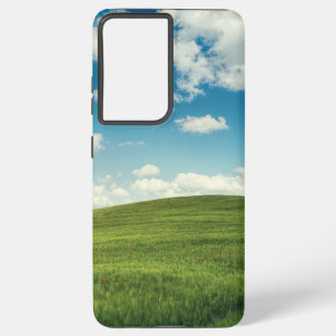 Funda Para Samsung Galaxy S21+ Campo 