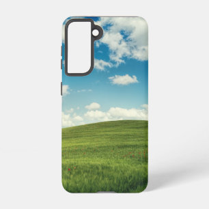 Funda Para Samsung Galaxy S21 Campo