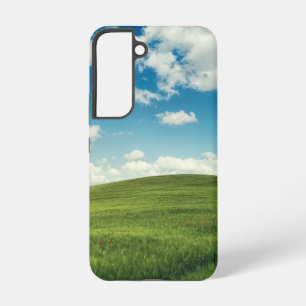 Funda Para Samsung Galaxy S22 Campo