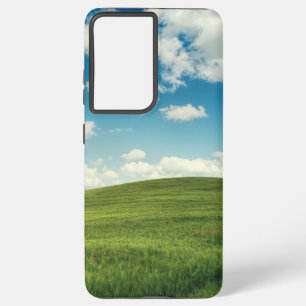 Funda Para Samsung Galaxy S21 Ultra Campo