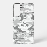 Camuflaje Gris Nieve Invernal, Militar, Ejército