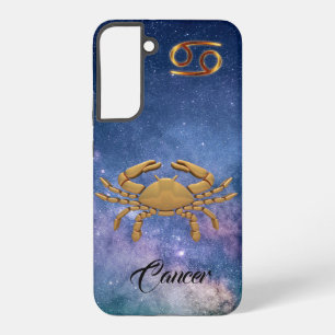 Funda Para Samsung Galaxy S22+ Cáncer