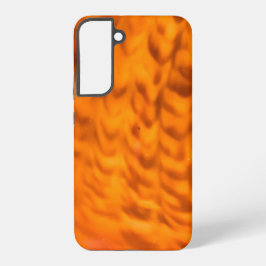 Funda Para Samsung Galaxy S22+ Capa de agua de mar