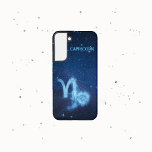 Funda Para Samsung Galaxy S22  Capricornio Zodiac<br><div class="desc">Capricorn Zodiac Samsung Galaxy S22  Funda</div>