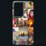 Funda Para Samsung Galaxy S21 Ultra Cargar foto<br><div class="desc">Reemplace las imágenes con las suyas. Haz que el producto sea más personal,  con tus recuerdos o algo particularmente interesante y divertido.</div>