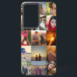 Funda Para Samsung Galaxy S21 Ultra Cargar foto<br><div class="desc">Reemplace las imágenes con las suyas. Haz que el producto sea más personal,  con tus recuerdos o algo particularmente interesante y divertido.</div>