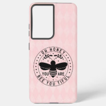 Cariño, Eres Bee-Bee