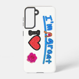 Funda Para Samsung Galaxy S21 Case Samsung Galaxy S21