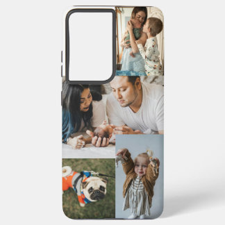 Funda Para Samsung Galaxy S21 Ultra cases the phone