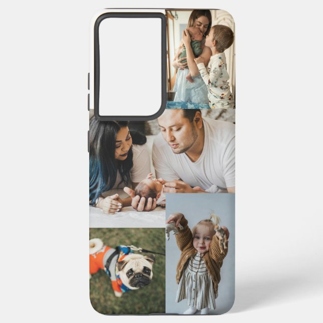 Funda Para Samsung Galaxy cases the phone (Reverso )