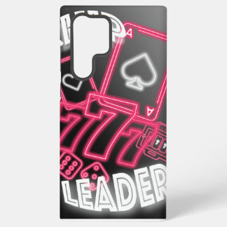 Funda Para Samsung Galaxy S22 Ultra Casino ChipLeader