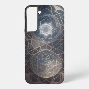 Funda Para Samsung Galaxy S22+ caso de teléfono