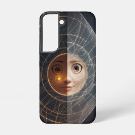 Funda Para Samsung Galaxy S22 caso de teléfono