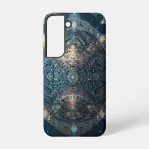 Funda Para Samsung Galaxy S22 caso de teléfono