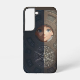 Funda Para Samsung Galaxy S22 caso de teléfono