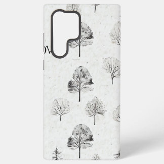 Funda Para Samsung Galaxy S22 Ultra caso de teléfono de invierno