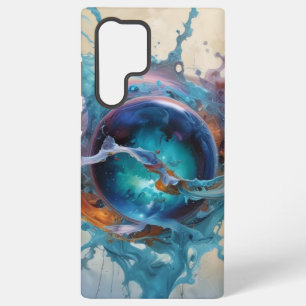 Funda Para Samsung Galaxy S22 Ultra Casos de teléfono