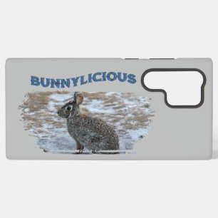Funda Para Samsung Galaxy S22 Ultra Casos de teléfono de Samsung Bunnylicious