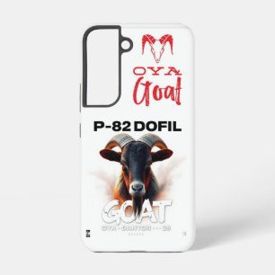 FUNDA PARA SAMSUNG GALAXY S22 CASOS DE TELÉFONO P82-DOFIL