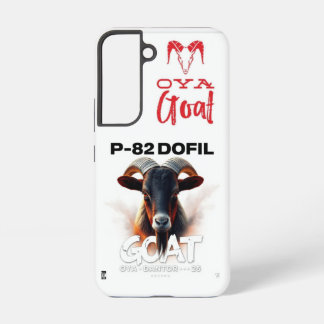 FUNDA PARA SAMSUNG GALAXY S22 CASOS DE TELÉFONO P82-DOFIL