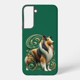 Funda Para Samsung Galaxy S22+ Casos de teléfonos celulares de Collie