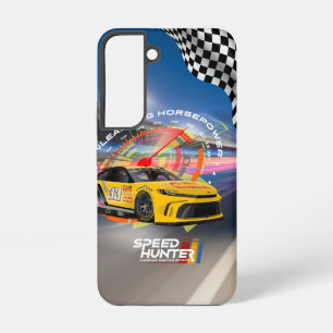 Funda Para Samsung Galaxy S22 Cazador de velocidad