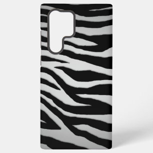 Funda Para Samsung Galaxy S22 Ultra Cebra emergente 3D