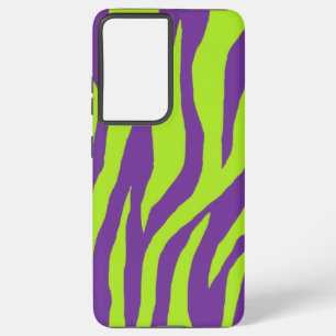 Funda Para Samsung Galaxy S21 Ultra Cebra Pop