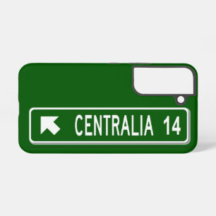 Funda Para Samsung Galaxy S22 Centralia PA