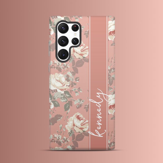 Funda Para Samsung Galaxy Charm de cabaña (Subido por el creador)