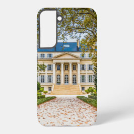 Funda Para Samsung Galaxy S22+ Chateau Margaux, Francia