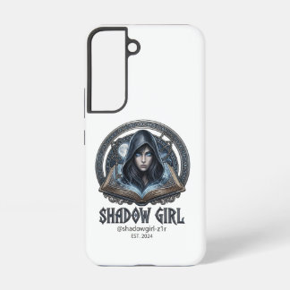 Funda Para Samsung Galaxy S22 chicalombra