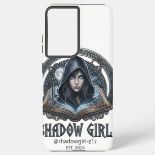 Funda Para Samsung Galaxy S21 Ultra chicamuerta