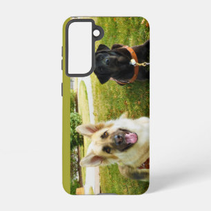 Funda Para Samsung Galaxy S21 Chicas de trabajo