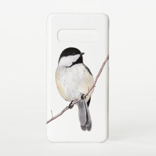 Funda Para Samsung Galaxy S10 Chickadee