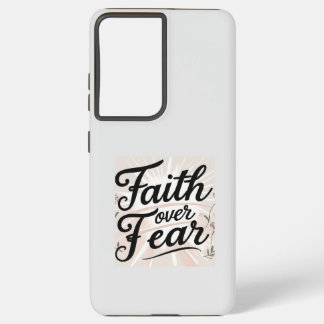 Funda Para Samsung Galaxy S21 Ultra  Christmas Ornament Faith Inspired