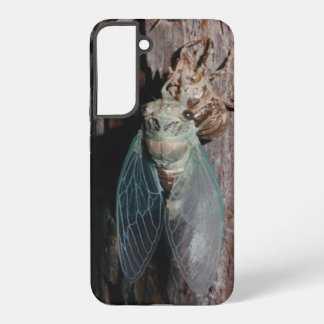 Funda Para Samsung Galaxy S22+ Cicada