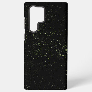 Funda Para Samsung Galaxy S22 Ultra Cielo Nocturno Brillante