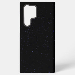 Funda Para Samsung Galaxy S22 Ultra Cielo nocturno esparcido