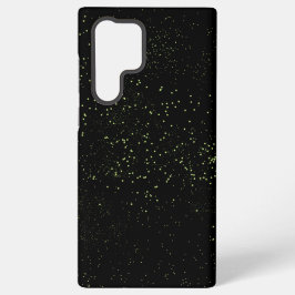 Funda Para Samsung Galaxy S22 Ultra Cielo nocturno esparcido