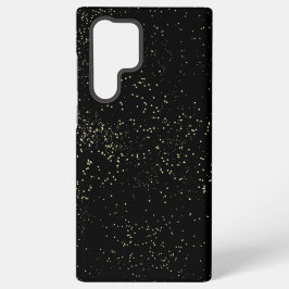 Funda Para Samsung Galaxy S22 Ultra Cielo nocturno esparcido