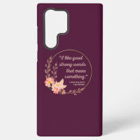 Cita de mujeres pequeñas IV - Estilo lindo