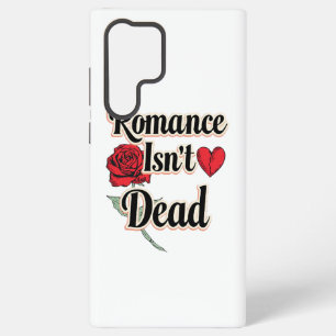 Funda Para Samsung Galaxy S22 Ultra Cita Romántica Sin Esperanza Elegante