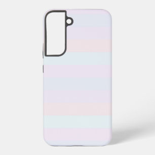Funda Para Samsung Galaxy S22+ claveles albinos