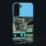 Funda Para Samsung Galaxy S22  CLRV Neon en estuche para teléfono stn Samsung Gal<br><div class="desc">CLRV Neon en estuche para teléfono stn Samsung Galaxy S22 </div>