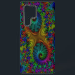 Funda Para Samsung Galaxy S22 Ultra Cobertura de Fundas Ultra Samsung Galaxy S22<br><div class="desc">Escribo software que genera fractales. ¡Espero que te gusten!</div>