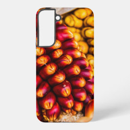 Funda Para Samsung Galaxy S22+ Coberturas de maíz