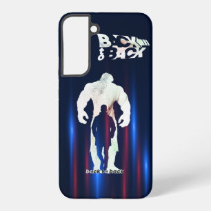 Funda Para Samsung Galaxy S22+ Codo con codo  