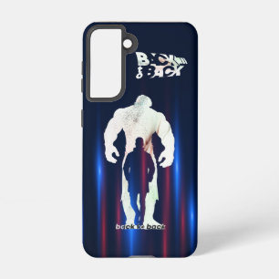 Funda Para Samsung Galaxy S21 Codo con codo
