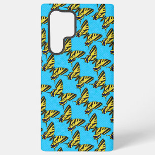 Funda Para Samsung Galaxy S22 Ultra Cola de golondrina - Caso Samsung